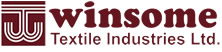 WINSOME TEXTILES Client Logo