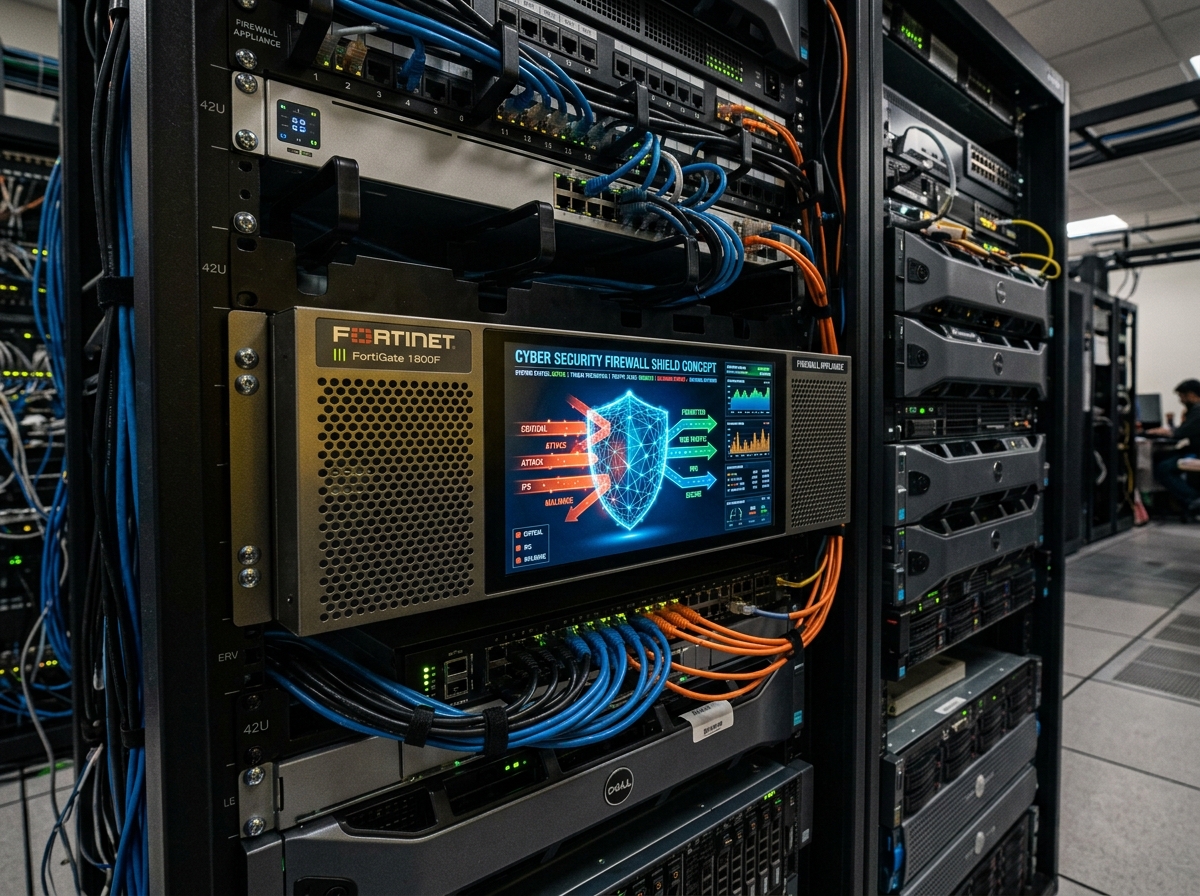 Firewall Solutions