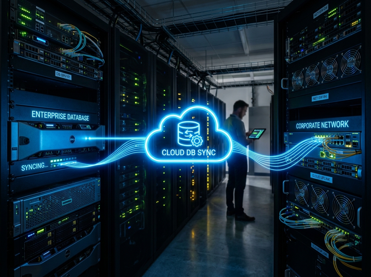 Cloud Solutions